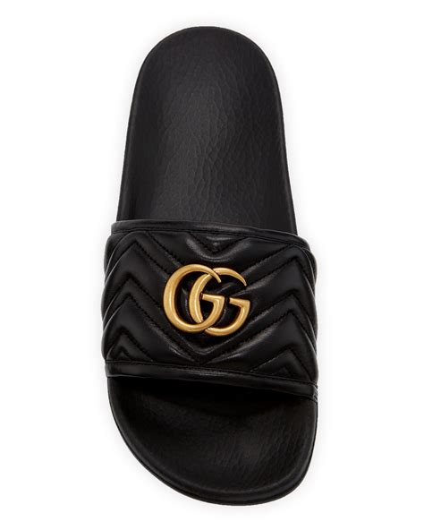 neiman marcus gucci sandals|authentic gucci sandals women.